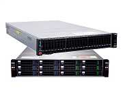 Серверы QTECH