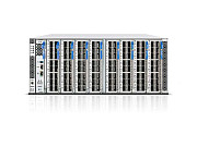 Коммутаторы NVIDIA Mellanox Spectrum SN4000 SN4800 Коммутаторы NVIDIA Mellanox Spectrum SN4000 SN4800