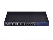 Коммутатор Ruijie RG-S2910 RG-S2910C-24GT2XS-HP-E