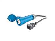 Силовые кабели NetShelter