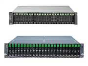 Системы хранения данных Fujitsu
