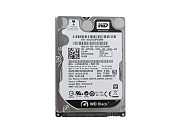 WD Black SATA III HDD WD5000BPKX