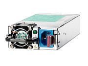 Блоки питания НРE с обычными гнездами 656364-B21