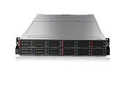 Сервер Lenovo ThinkSystem SD530 7X21A00REA