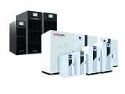 Источники бесперебойного питания Ермак