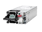Блоки питания HPE Flexible Slot Power Supplies P17023-B21