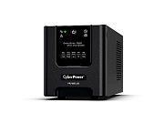 ИБП CyberPower SMART PR Professional Tower PR750ELCD ИБП CyberPower SMART PR Professional Tower PR750ELCD