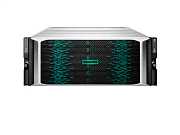 Системы хранения HPE Alletra 6000