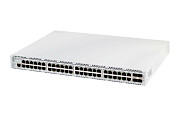 Коммутаторы агрегации Eltex Ethernet MES3300-48