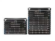 Кампусные коммутаторы ДатаРу для ЦОД