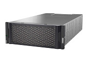 Гибридные системы хранения данных Lenovo ThinkSystem DE Lenovo ThinkSystem DE600S