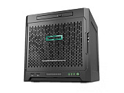 Серверы HPE ProLiant MicroServer Gen10 870208-421