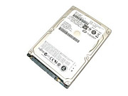 Жесткие диски HDD Fujitsu SATA SFF
 S26361-F3708-L500