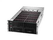 Система HP Apollo 4510 Gen10