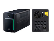 ИБП APC Back-UPS BX1600MI