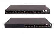 Коммутаторы агрегации 10GE H3C S6520X-HI