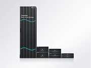 Распределенные системы хранения Huawei