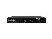 Коммутаторы DCN Ethernet S4200 S4200-10P-PL-SI