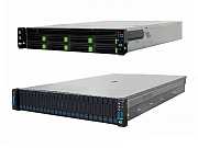 Серверы ICL teamRAY