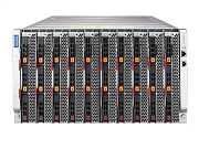 Блейд-шасси SuperMicro SuperBlade