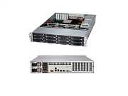 Система хранения данных АРГО ХАБ