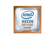 HPE Intel Xeon Bronze 3104