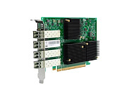 Адаптеры Emulex Gen6 FC HBA LPe32004 Адаптеры Emulex Gen6 FC HBA LPe32004