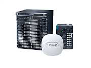 Сетевое оборудование ДатаРу