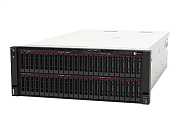 Серверы Lenovo ThinkSystem SR860 V2