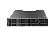 Система хранения данных Lenovo ThinkSystem DS2200 Система хранения данных Lenovo ThinkSystem DS2200