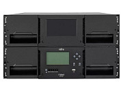 Решения для защиты данных Fujitsu СХД Fujitsu ETERNUS LT140