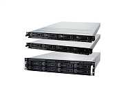 Серверы Crusader Squire