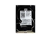 WD Black SATA III HDD WD Black WD2003FZEX