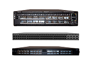 Коммутаторы NVIDIA Mellanox Spectrum