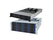 Серверы Gigabyte