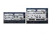 Маршрутизаторы распределенных сетей H3C