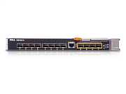 Блейд-коммутаторы Fibre Channel Dell