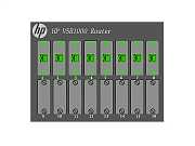 HPE FlexNetwork VSR1000