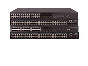Коммутаторы сетей доступа GbE L3 H3C S5560S-SI S5560S-52S-SI