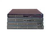Коммутаторы HPE FlexNetwork