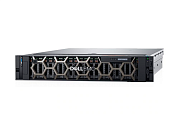 Серверы Dell EMC PowerEdge R840