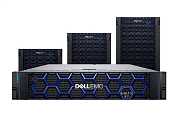 Системы хранения Dell EMC Unity Системы хранения Dell EMC Unity