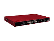 QTECH QSW-4610 QSW-4610-28T-LPOE-AC