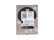 WD Black SATA III HDD WD4003FZEX