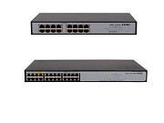 Неуправляемые гигабитные Ethernet-коммутаторы H3C S1200 S1205