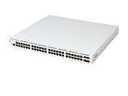 Коммутаторы доступа Eltex Ethernet MES2448P