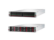 Сервер HPE Apollo 4200 Gen9 806357-B21