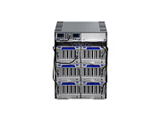 Инфраструктура для AI и HPC Delta Sprut XL Инфраструктура для AI и HPC Delta Sprut XL