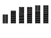 Системы хранения данных BAUM