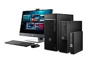 Рабочие станции Dell Optiplex